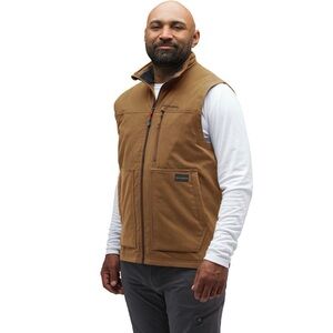 Men's Grundens Ballast Insulated Vest